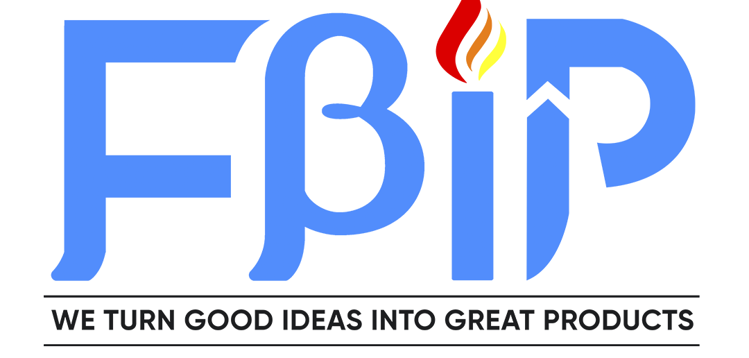 FBIP Logo